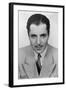 Warner Baxter (1889-195), American Actor, 20th Century-null-Framed Photographic Print