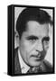 Warner Baxter, (1889-195), American Actor, C1930S-C1940S. Signed Photograph-null-Framed Stretched Canvas