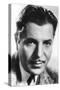 Warner Baxter (1889-195), American Actor, C1930S-C1940S-null-Stretched Canvas