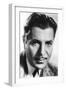 Warner Baxter (1889-195), American Actor, C1930S-C1940S-null-Framed Giclee Print