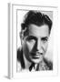 Warner Baxter (1889-195), American Actor, C1930S-C1940S-null-Framed Giclee Print