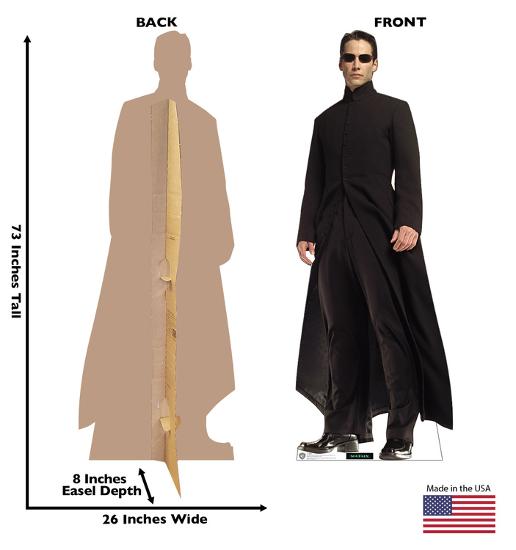 Cardboard Cutouts, , large