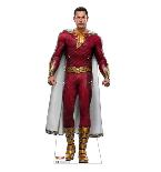 Shazam! (Shazam Fury of the Gods)-null-Cardboard Cutouts