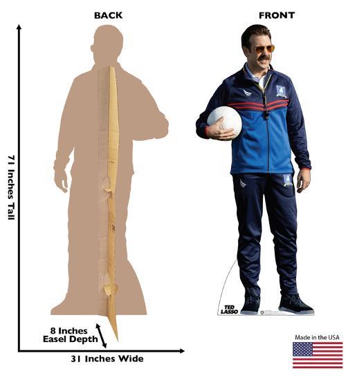 Cardboard Cutouts, , large