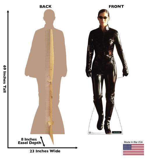 Cardboard Cutouts, , large