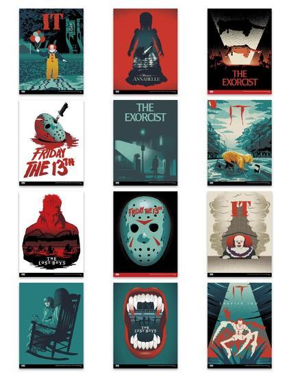 Poster Book, , large