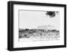 Warner Sunset Studio-null-Framed Photographic Print