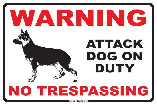 Tin Sign, , large