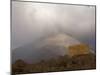 Warning Notice, Arenal Volcano, Costa Rica, Central America-Rolf Richardson-Mounted Photographic Print