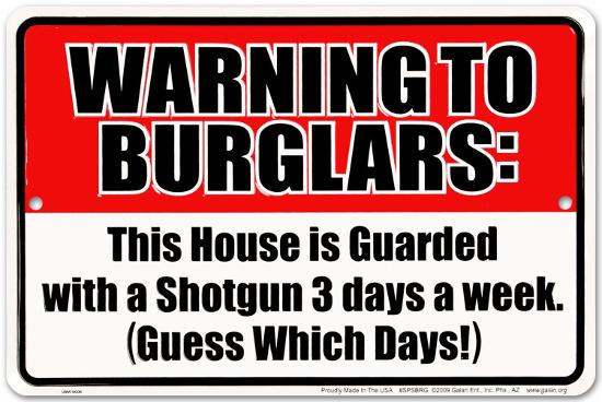 Tin Sign, , large