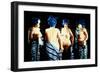 Warp-Graham Dean-Framed Giclee Print