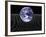 Warped Space-time Due To Gravity-Victor De Schwanberg-Framed Photographic Print