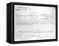Canvas Black