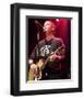 Warrant-null-Framed Photo