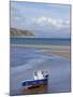 Warren, Abersoch Beach, St. Tudwals Road, Llyn Peninsula, Gwynedd, North Wales, Wales, UK-Neale Clarke-Mounted Photographic Print