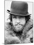 Warren Beatty, Mccabe and Mrs, Miller, 1971-null-Mounted Photographic Print