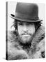 Warren Beatty, Mccabe and Mrs, Miller, 1971-null-Stretched Canvas