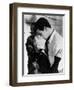 Warren Beatty; Natalie Wood. "Splendor in the Grass" [1961], Directed by Elia Kazan.-null-Framed Photographic Print