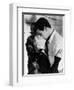 Warren Beatty; Natalie Wood. "Splendor in the Grass" [1961], Directed by Elia Kazan.-null-Framed Photographic Print