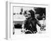 Warren Beatty, Shampoo, 1975-null-Framed Photographic Print