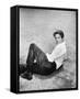 Warren Beatty-null-Framed Stretched Canvas