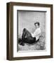 Warren Beatty-null-Framed Photo