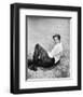 Warren Beatty-null-Framed Photo