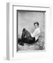 Warren Beatty-null-Framed Photo