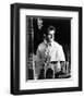 Warren Beatty-null-Framed Photo