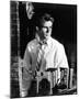 Warren Beatty-null-Mounted Photo