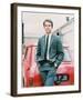 Warren Beatty-null-Framed Photo