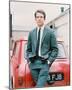 Warren Beatty-null-Mounted Photo