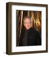 Warren Beatty-null-Framed Photo