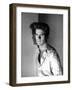 Warren Beatty-null-Framed Photo