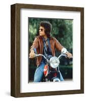 Warren Beatty-null-Framed Photo