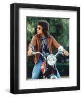 Warren Beatty-null-Framed Photo