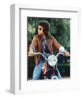 Warren Beatty-null-Framed Photo