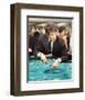 Warren Beatty-null-Framed Photo