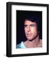 Warren Beatty-null-Framed Photo