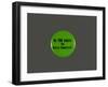 Warren Commission Button-David J. Frent-Framed Photographic Print