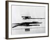 Warren Commission Exhibit-null-Framed Photo