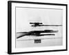 Warren Commission Exhibit-null-Framed Photo