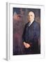 Warren G. Harding (1865-1923)-Edmund Hodgson Smart-Framed Giclee Print