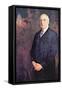 Warren G. Harding (1865-1923)-Edmund Hodgson Smart-Framed Stretched Canvas