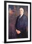 Warren G. Harding (1865-1923)-Edmund Hodgson Smart-Framed Giclee Print