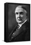 Warren G Harding, 29th President of the United States-null-Framed Stretched Canvas