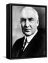 Warren G. Harding, United States President 1921-1923, 1920s-null-Framed Stretched Canvas