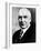 Warren G. Harding, United States President 1921-1923, 1920s-null-Framed Photo