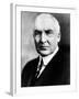 Warren G. Harding, United States President 1921-1923, 1920s-null-Framed Photo