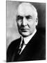 Warren G. Harding, United States President 1921-1923, 1920s-null-Mounted Photo